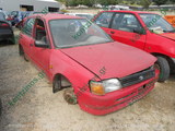 TOYOTA STARLET EP80-82